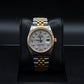 Rolex Datejust 36m Factory Diamond