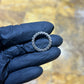 U Eternity Ring